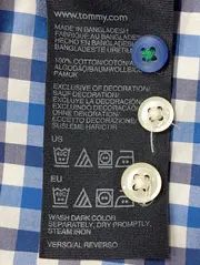 Vorschaubild TOMMY HILFIGER Business Hemd 4