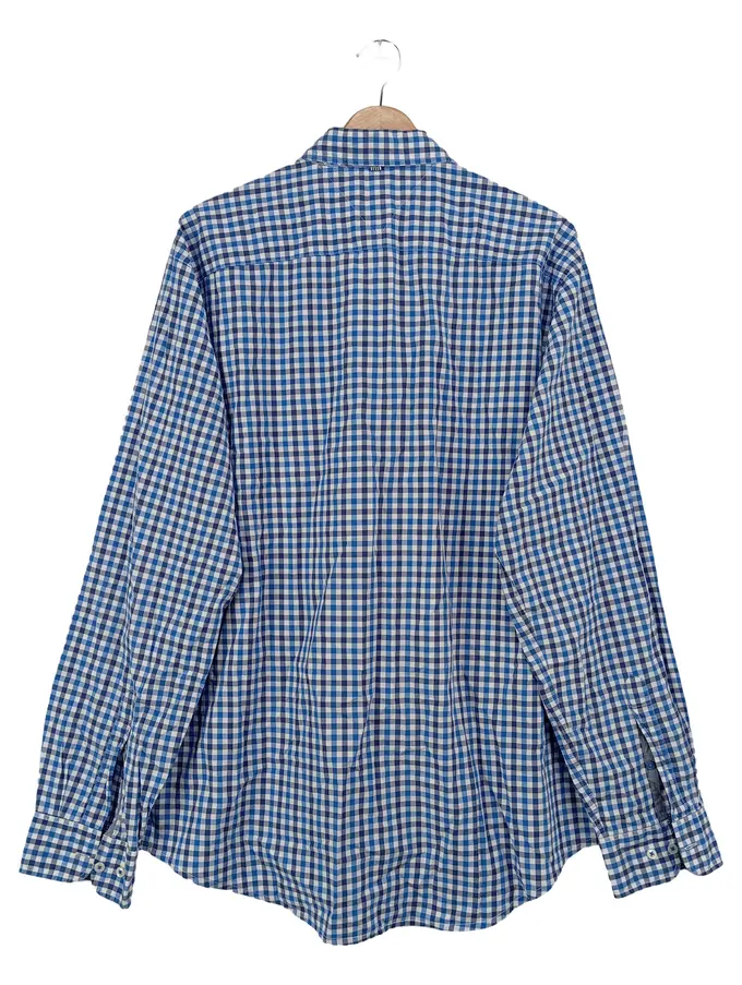 TOMMY HILFIGER Business Hemd Bild 2