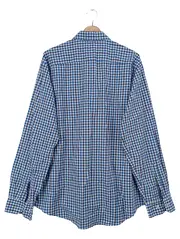 Vorschaubild TOMMY HILFIGER Business Hemd 2