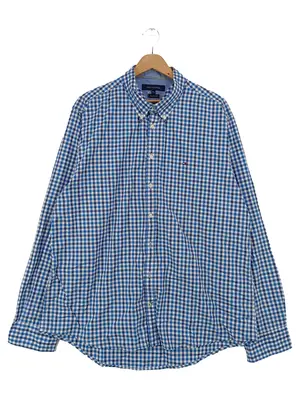 TOMMY HILFIGER Business Hemd