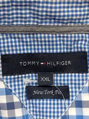 Vorschaubild TOMMY HILFIGER Business Hemd 3