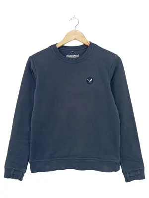 DISTORTED PEOPLE Sweatshirt