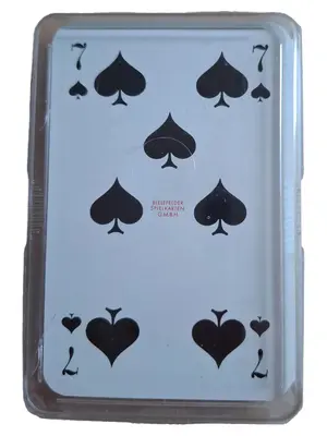 BIELEFELDER SPIELKARTEN G.M.B.H. Kartenspiel