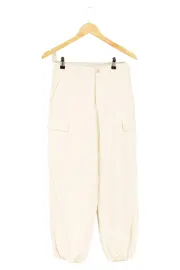 Vorschaubild UNIQLO Stoffhose 1