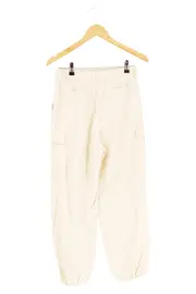 Vorschaubild UNIQLO Stoffhose 2