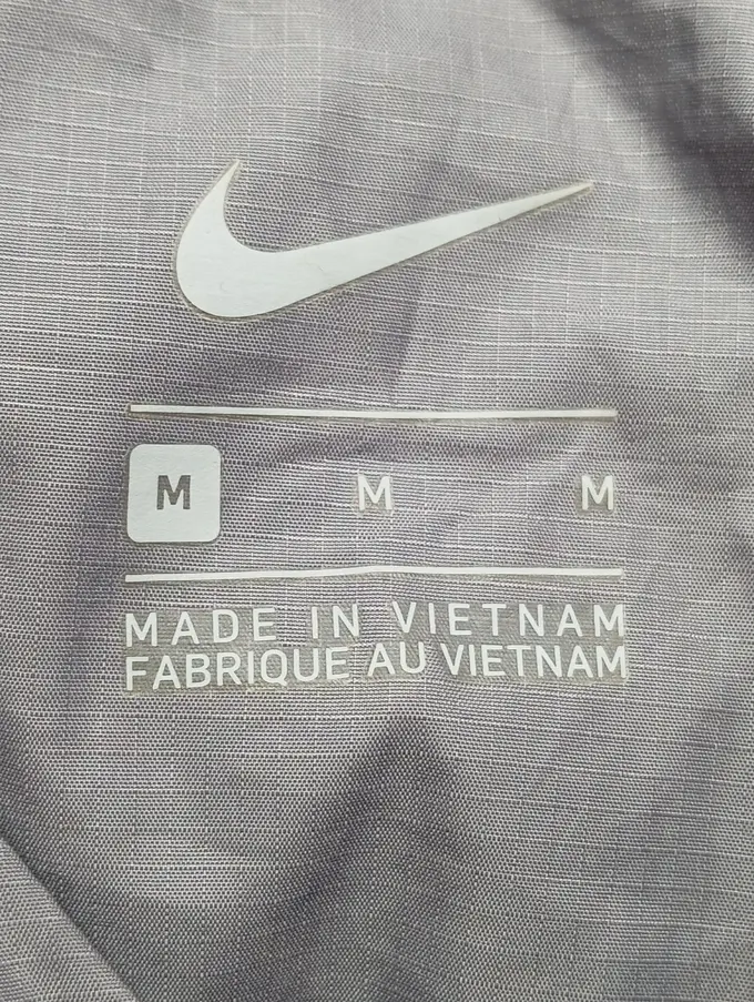 NIKE Trainingsjacke Bild 3