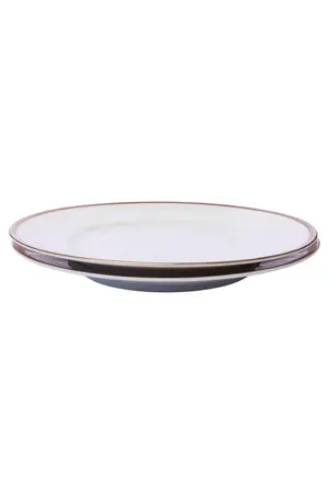 MARKENLOS Frühstücksteller