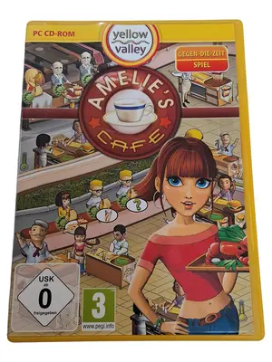 YELLOW VALLEY Simulation