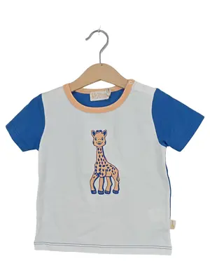 SOPHIE LA GIRAFE T-Shirt