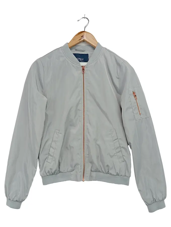 ONLY Leichte Jacke Bild 1