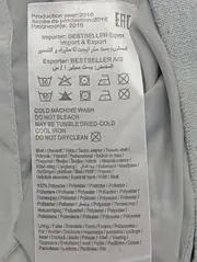 Vorschaubild ONLY Leichte Jacke 5