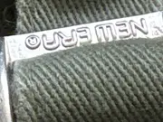 Vorschaubild 5 von New York Yankees Cap Kinder Kappe Oliv Orange Baumwolle NY Logo One Size