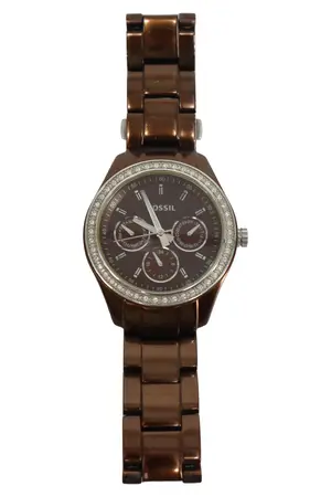 FOSSIL Armbanduhr