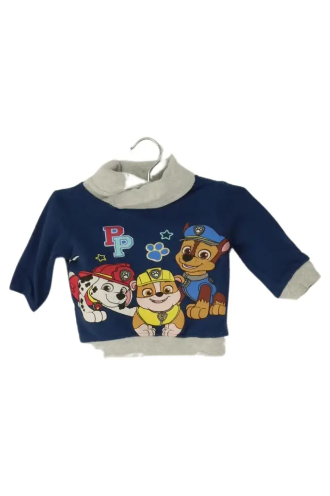 NICKELODEON Langarmshirt Bild 1