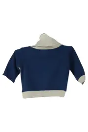 Vorschaubild 2 von Paw Patrol Langarmshirt Kinder Gr. 68 Blau Casual Baumwolle