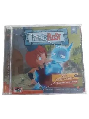 Hörspiel für Kinder