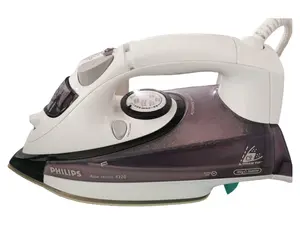 PHILIPS Dampfbügeleisen