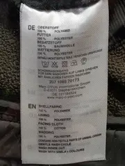 Vorschaubild MARC O POLO Steppjacke 4
