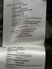 Vorschaubild MARC O POLO Steppjacke 5