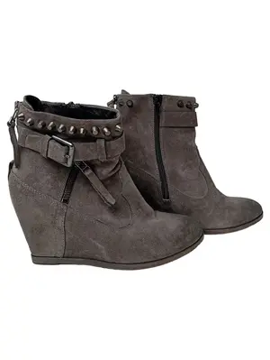 STRATEGIA VERO CUOIO Stiefelette