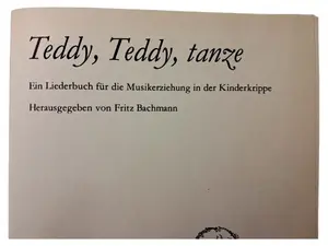 Buch für Kinder