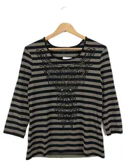 Vorschaubild GERRY WEBER Langarmshirt 1