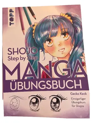 Manga