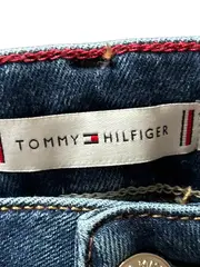 Vorschaubild 4 von Damen Jeans Skinny Fit High Rise Blau W26/L30