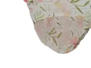 Vorschaubild 3 von Blumenkleid Mädchen Gr. 104 Mehrfarbig Feminin Sommerkleid