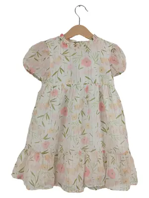 RACHEL ZOE Sommerkleid