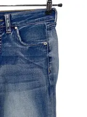 Vorschaubild 5 von Jeans Damen Slim Fit Blau Casual XS