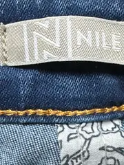 Vorschaubild 11 von Jeans Damen Slim Fit Blau Casual XS