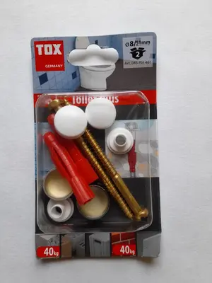 TOX® PRESSOTECHNIK Schrauben & co