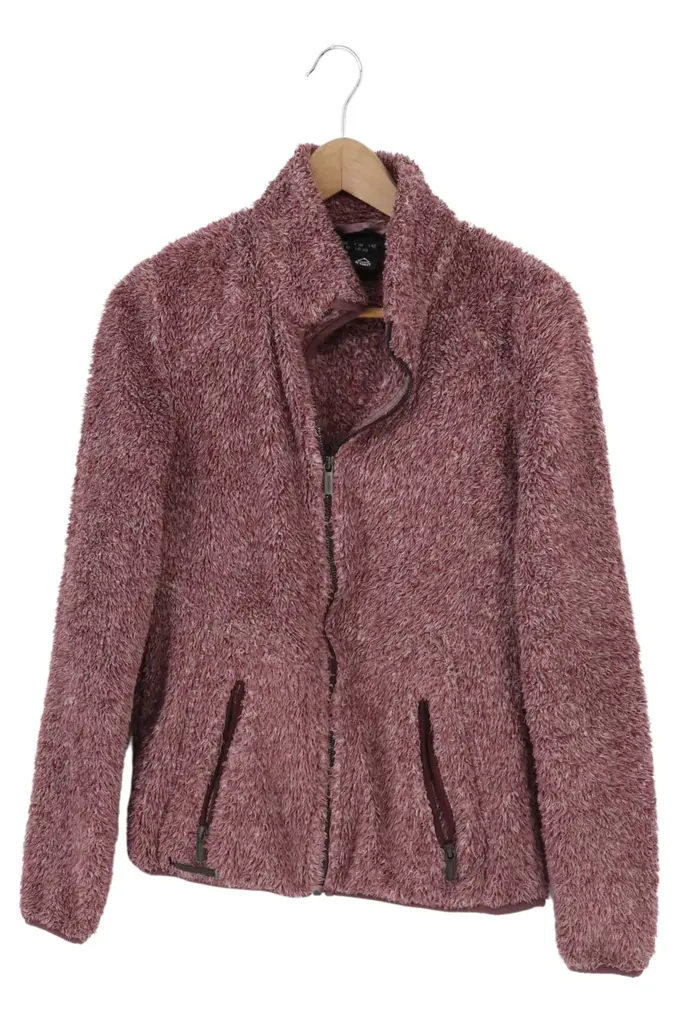 MCKINLEY Sweatjacke Bild 1