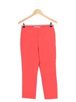 RAFFAELLO ROSSI Stoffhose