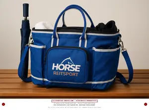 EURORIDING Sporttasche
