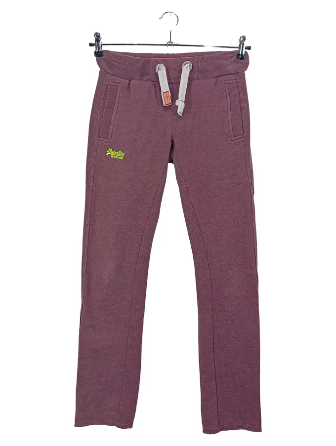SUPERDRY Jogginghose Bild 1