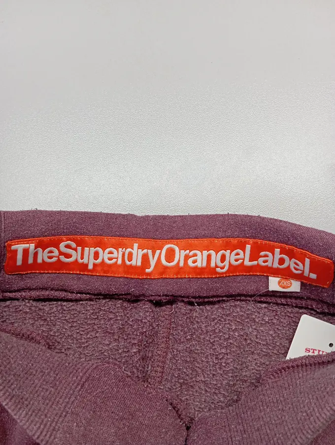 SUPERDRY Jogginghose Bild 3