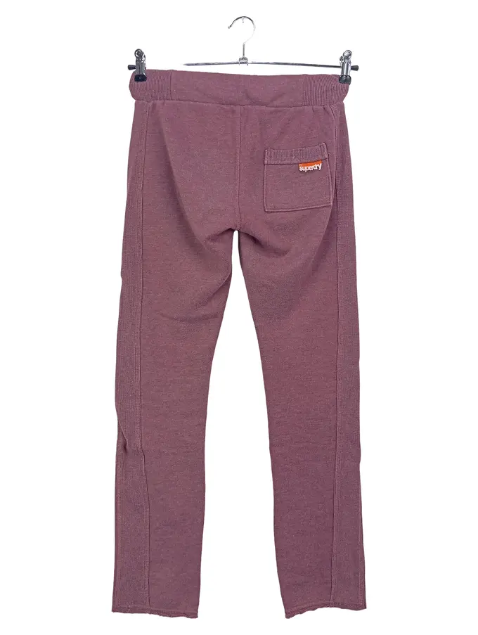 SUPERDRY Jogginghose Bild 2