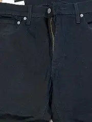 Vorschaubild 3 von 511 Herren Jeans Hose Schwarz W34/L30 Regular Fit Stretch