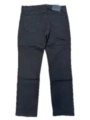 Vorschaubild 2 von 511 Herren Jeans Hose Schwarz W34/L30 Regular Fit Stretch