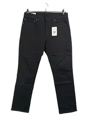 Vorschaubild 1 von 511 Herren Jeans Hose Schwarz W34/L30 Regular Fit Stretch