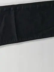 Vorschaubild 5 von 511 Herren Jeans Hose Schwarz W34/L30 Regular Fit Stretch