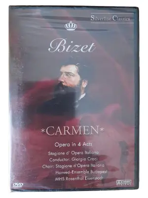 Klassische Aufführung