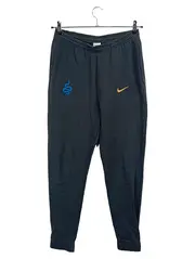 Vorschaubild 1 von Inter Mailand Trainingshose Jogginghose Herren Grau Gr. M