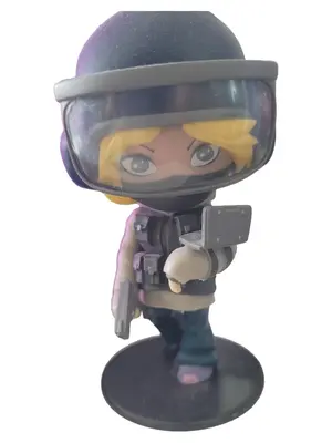 UBISOFT Fan Sammlerstück