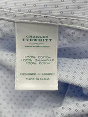 Vorschaubild CHARLES TYRWHITT Business Hemd 4