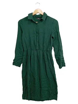 SINÉQUANONE Blusenkleid