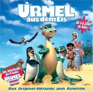 Hörspiel für Kinder
