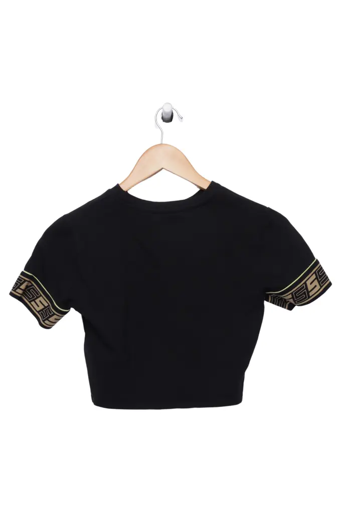 SIKSILK T-Shirt Bild 2